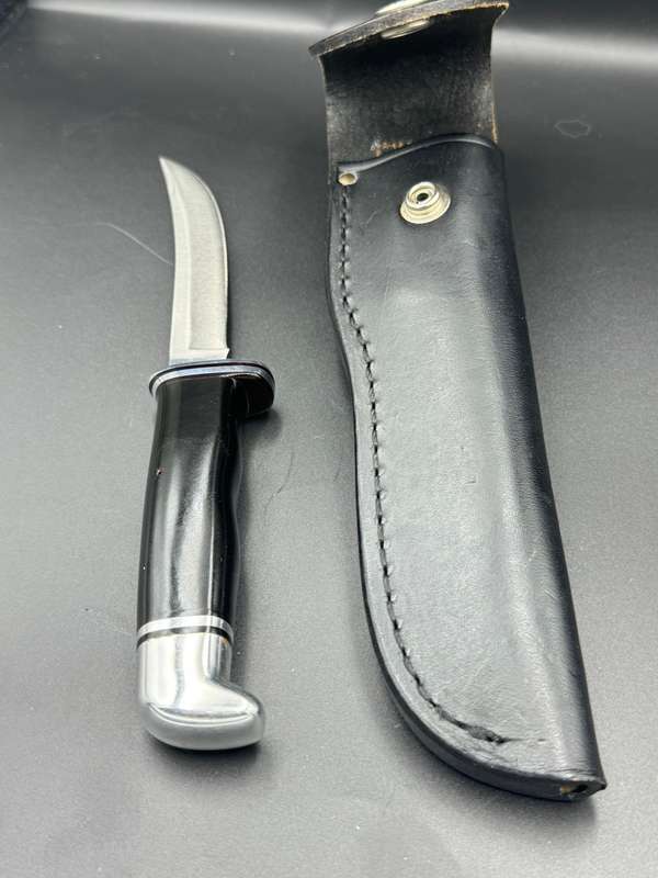 Buck 118