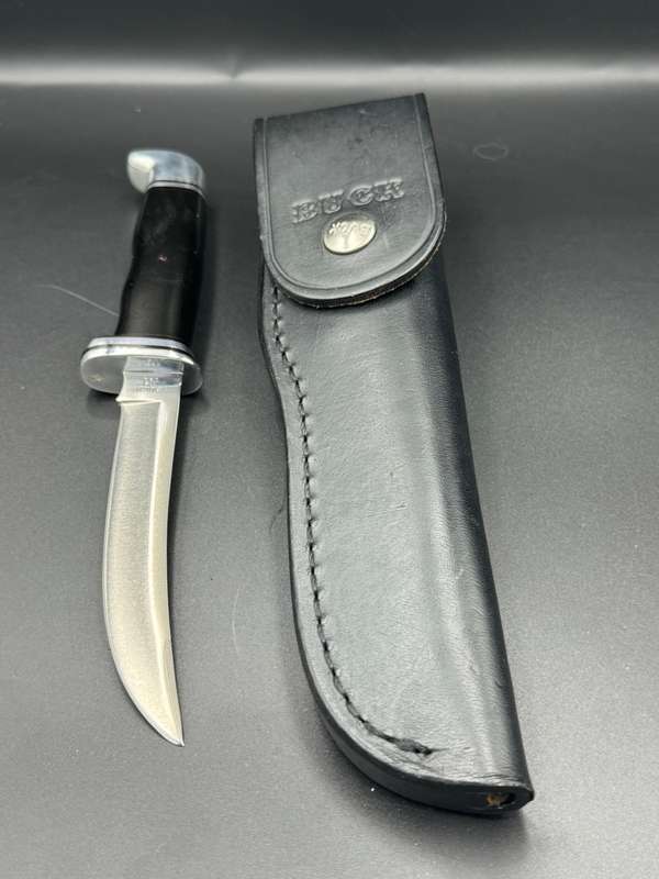 Buck 118