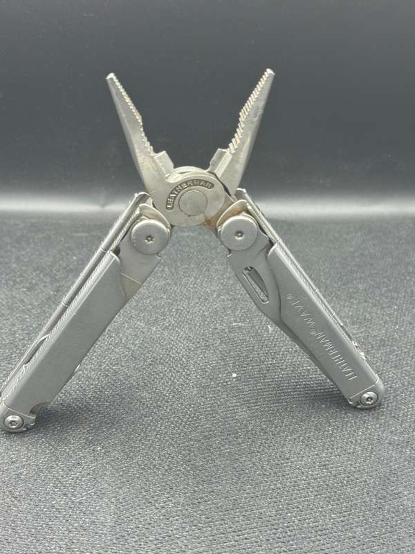 Leatherman Wave 2nd Gen