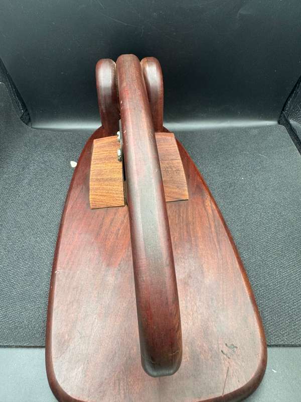 Bilton Cutter -Kiaat Wood
