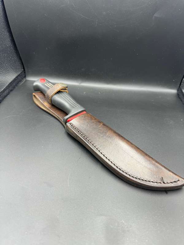 Kershaw Roughneck 1010 Bowie