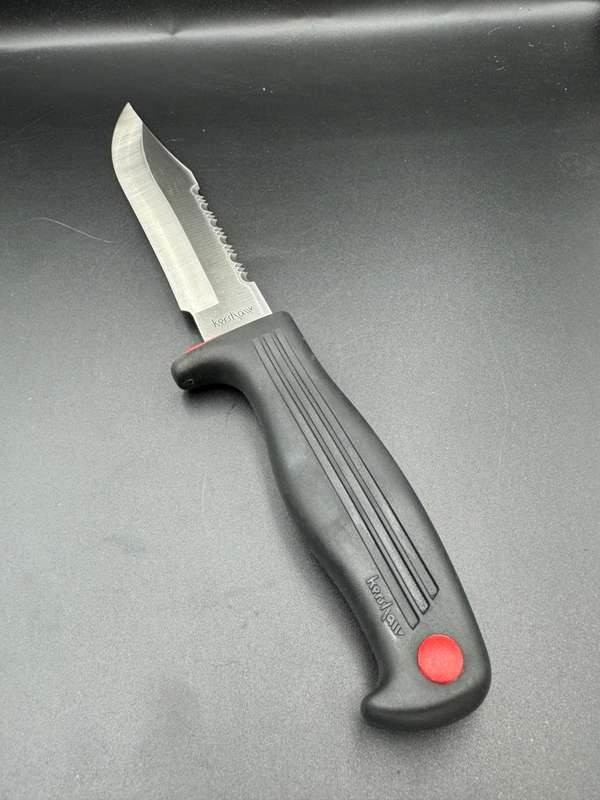 Kershaw Roughneck 1010 Bowie