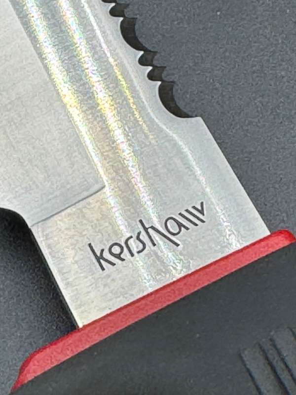 Kershaw Roughneck 1010 Bowie