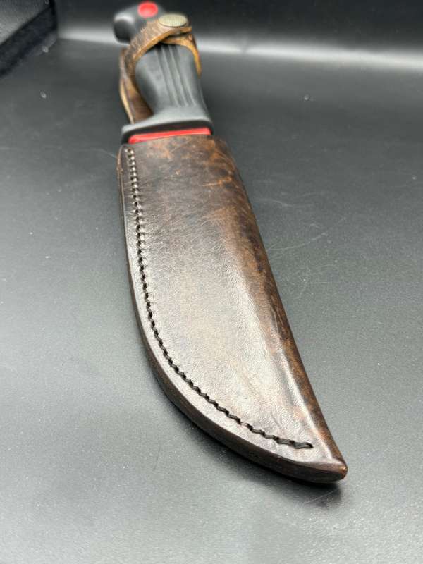 Kershaw Roughneck 1010 Bowie