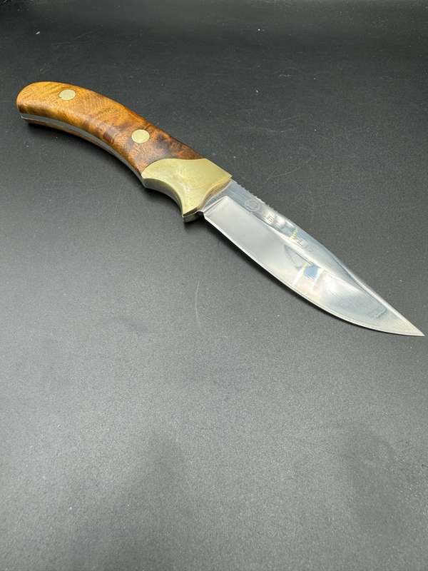 Leupold Knife