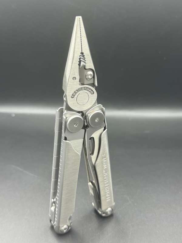 Leatherman Wave +
