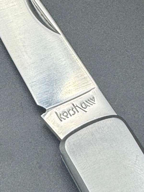 Kershaw 5200