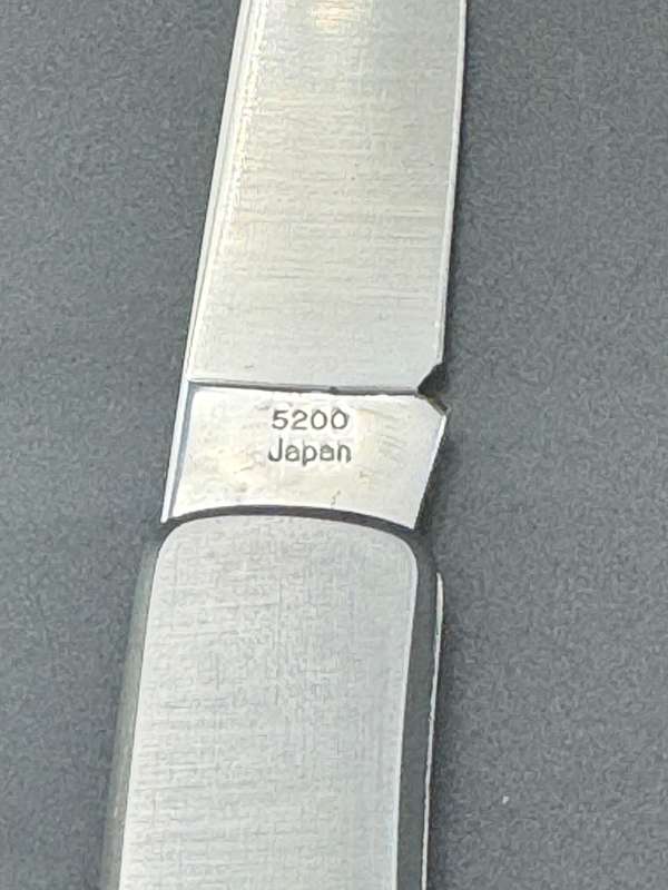 Kershaw 5200