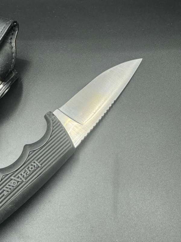 Kershaw Antelope Hunter II - Black 1028