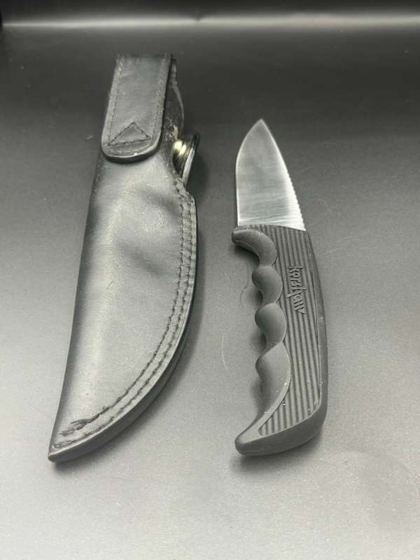 Kershaw Antelope Hunter II - Black 1028