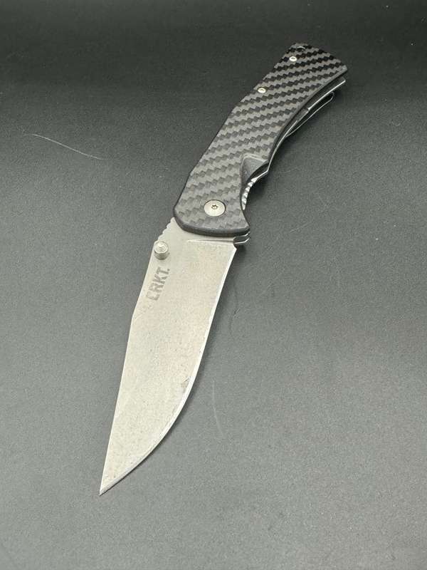 CRKT Xan