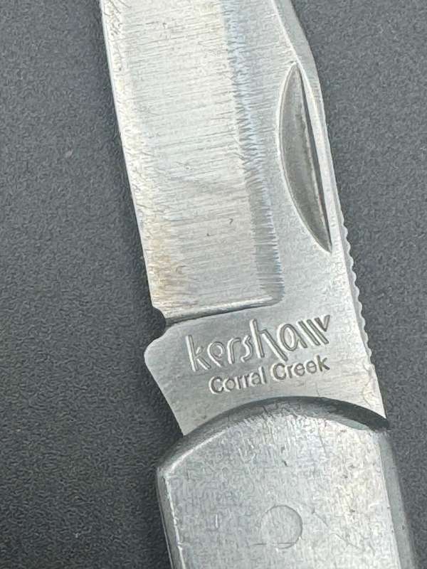 Kershaw 3115 W