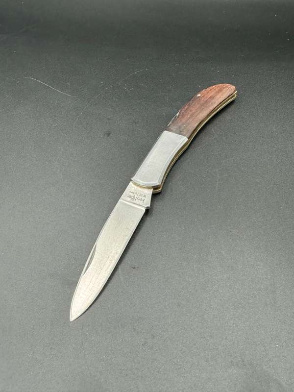 Kershaw 4150 Wild Turkey