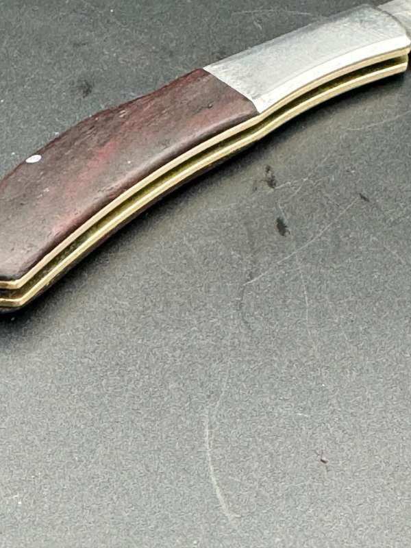 Kershaw 4150 Wild Turkey