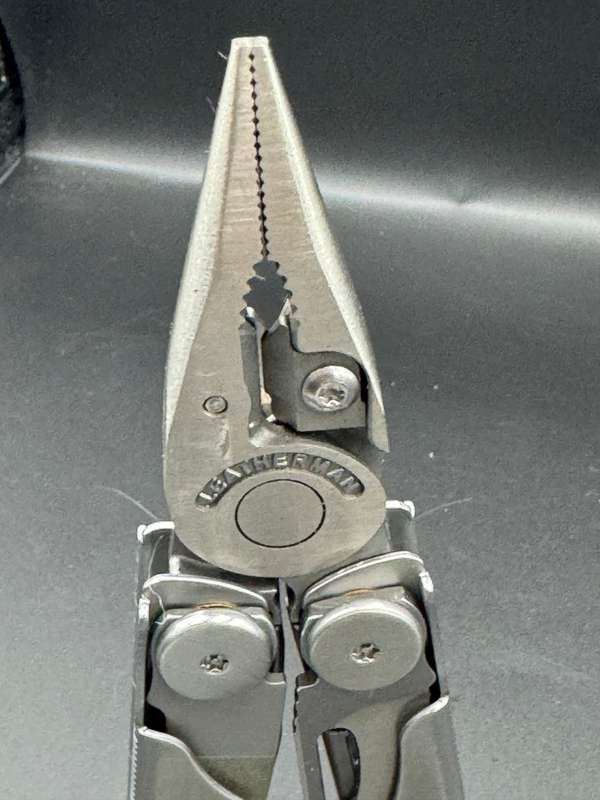 Leatherman Wave +