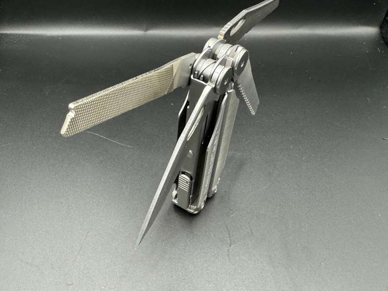 Leatherman Wave +
