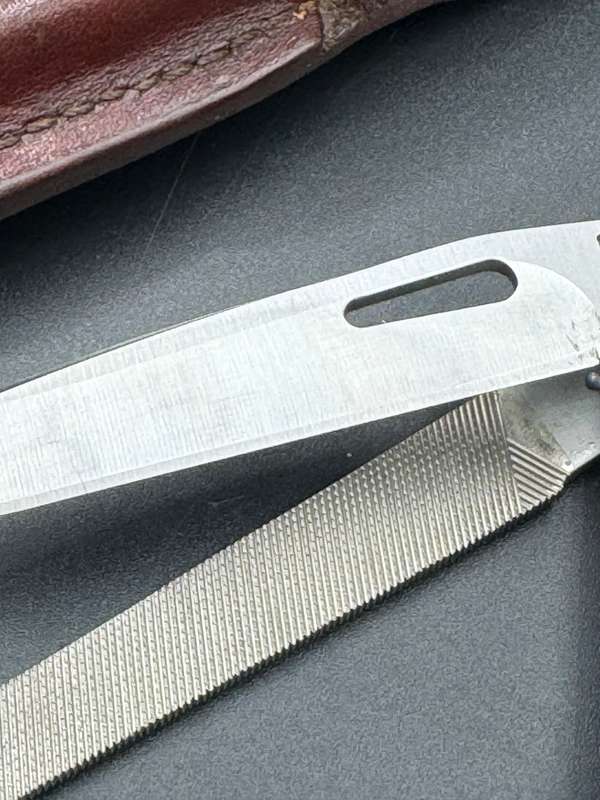 Leatherman Wave 1st Gen (0400 Date Stamp)
