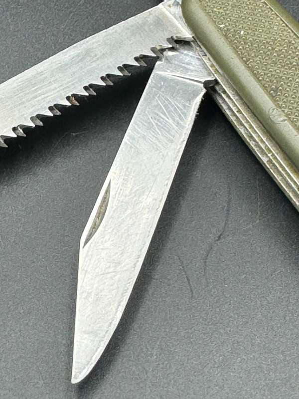 Victorinox Mauser