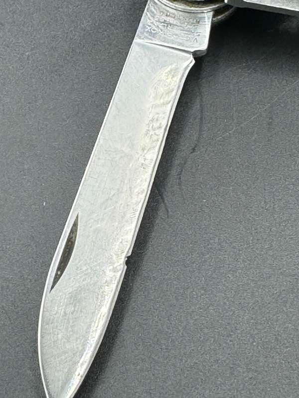 Victorinox Mauser
