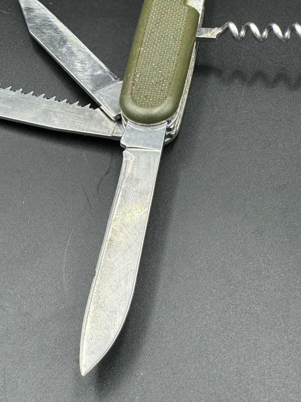 Victorinox Mauser