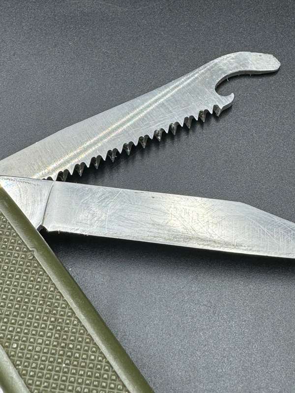 Victorinox Mauser
