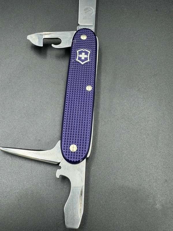 Victorinox Nespresso Arpeggio