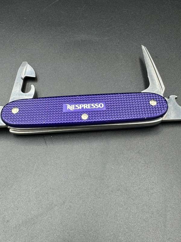 Victorinox Nespresso Arpeggio