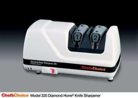 Chef`s Choice Model 320 2 Stage Diamond Sharpener