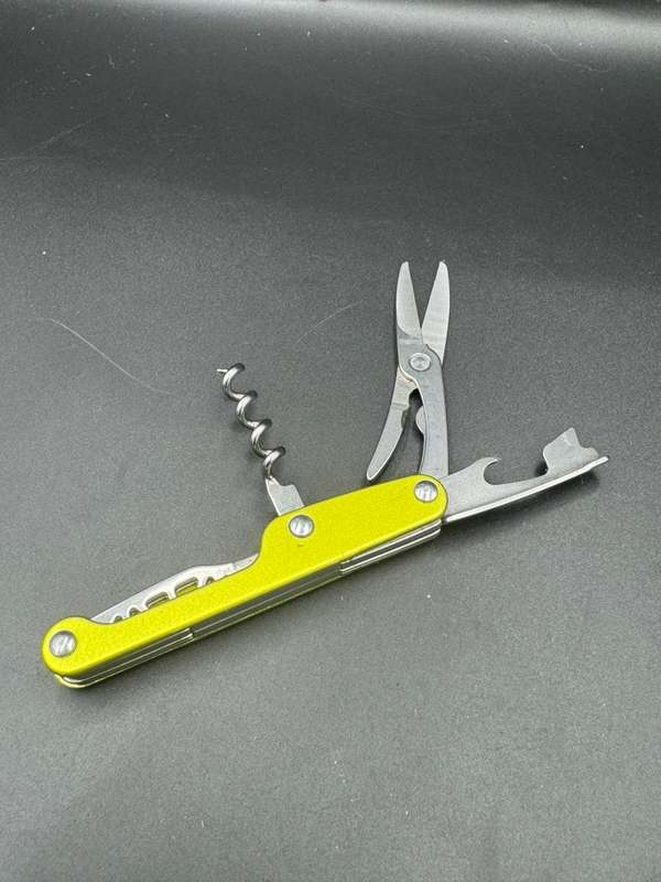Leatherman CS3 - discontinued Model
