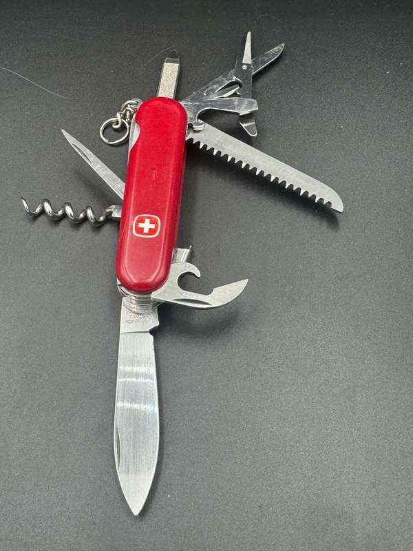 Wenger  Forester