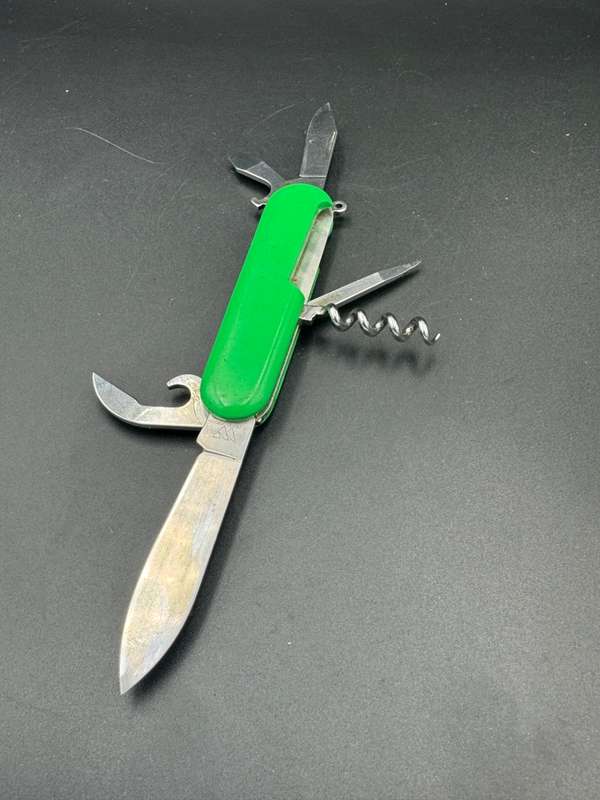 Wenger Viking