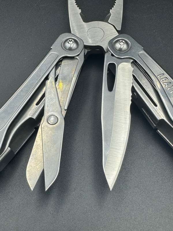 Leatherman Wingman