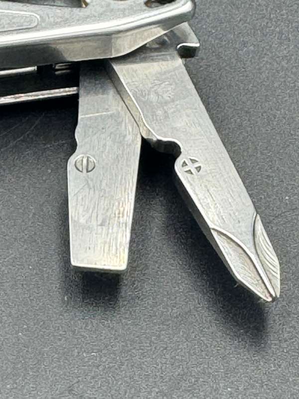 Leatherman Wingman