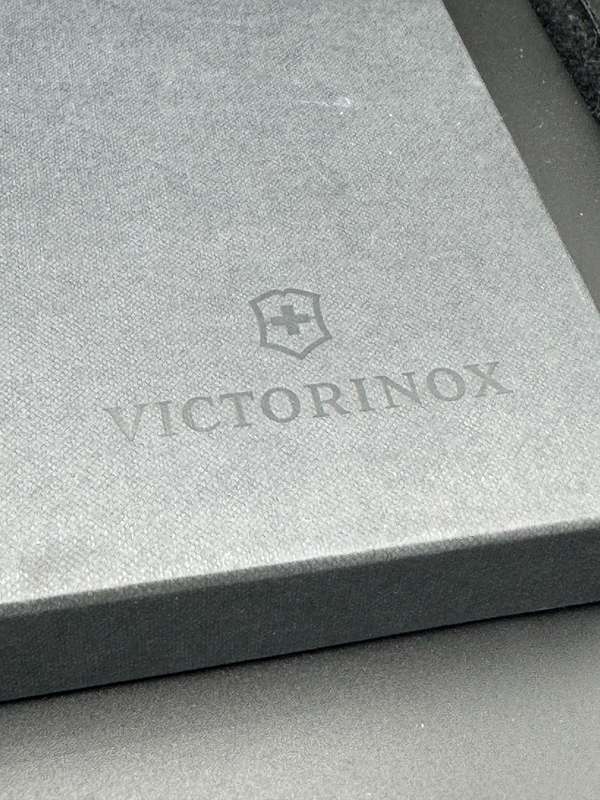 Victorinox 12 Piece Classic Set