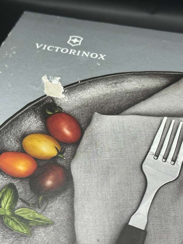 Victorinox 12 Piece Modern  Set