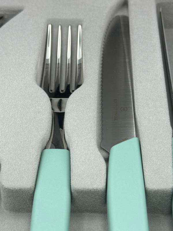 Victorinox 12 Piece Modern  Set