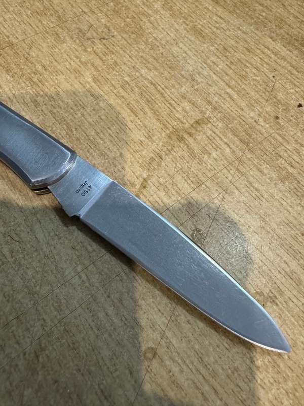 Kershaw 4150 Wild Turkey