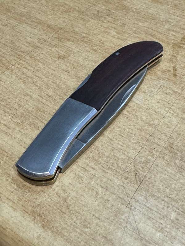 Kershaw 4150 Wild Turkey