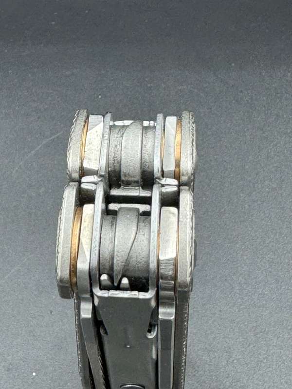 Leatherman Charge TTI +