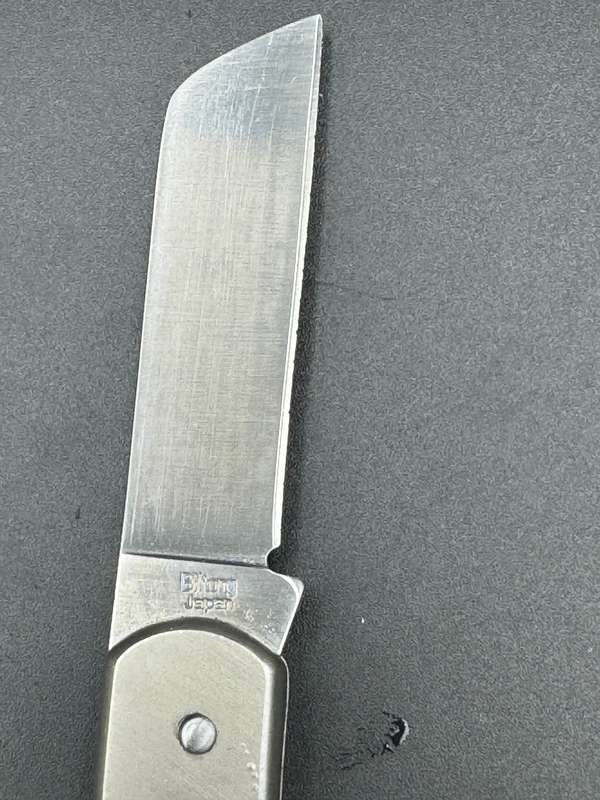 Kershaw 3115 BT Japan