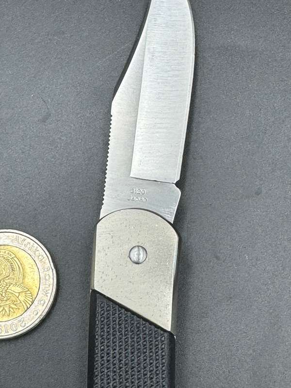 Kershaw 3120 Japan