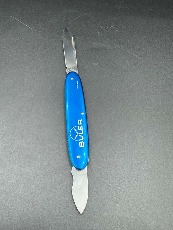Victorinox Watch Opener Elinox