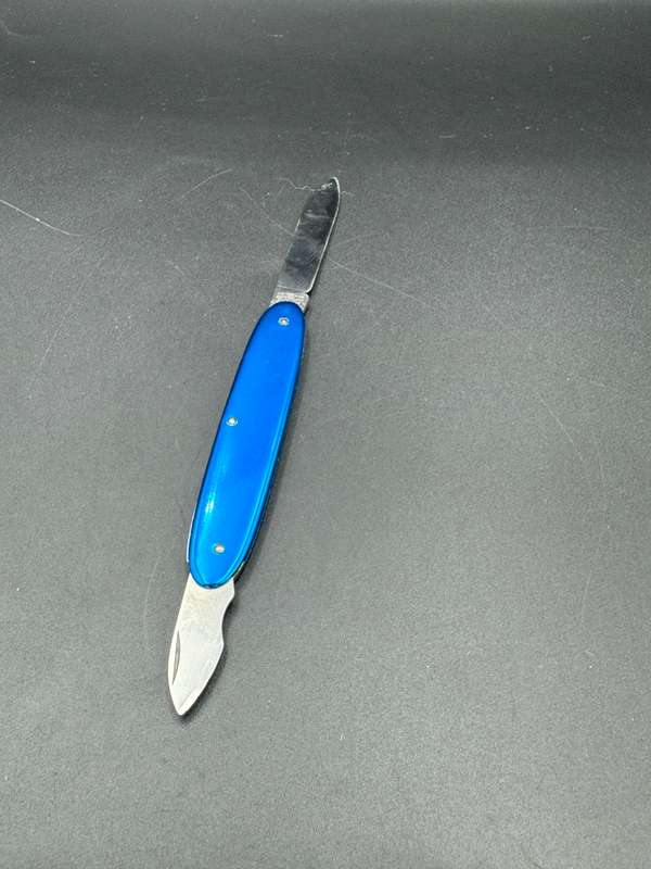 Victorinox Watch Opener Elinox