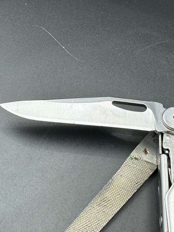 Leatherman Wave +