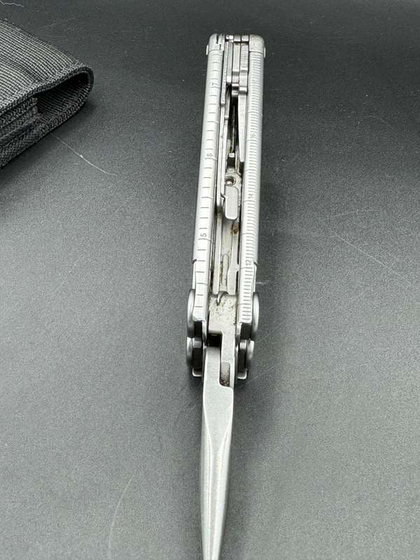 Leatherman Wave +
