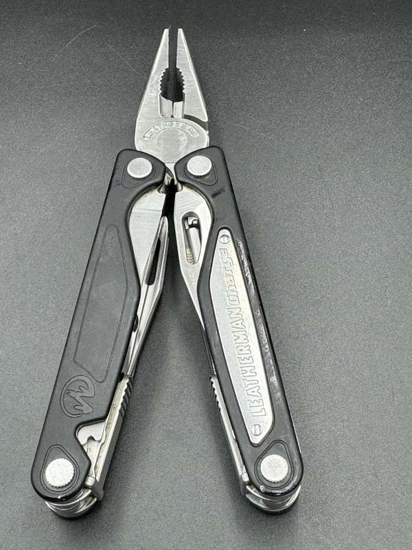 Leatherman Charge AL