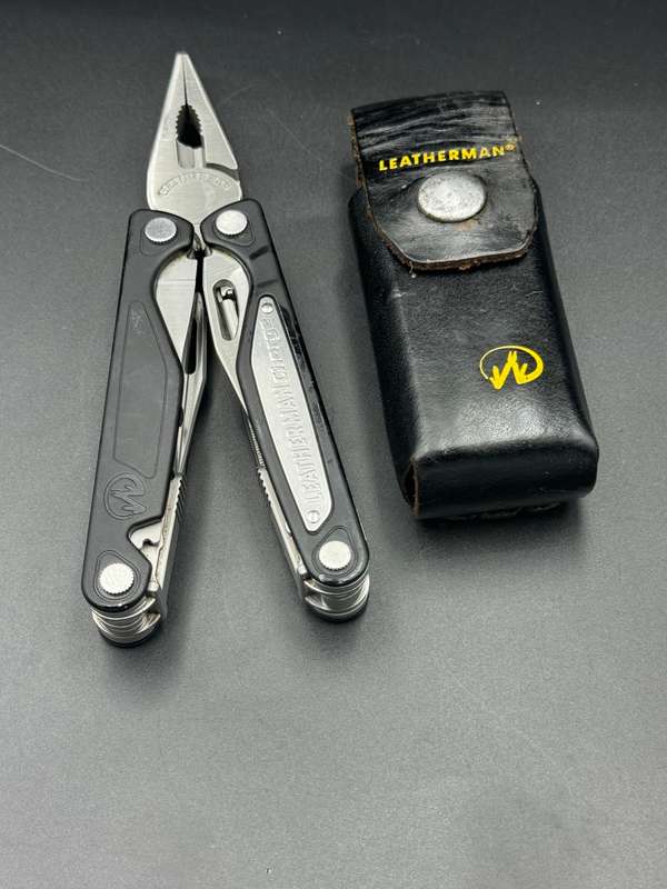Leatherman Charge AL