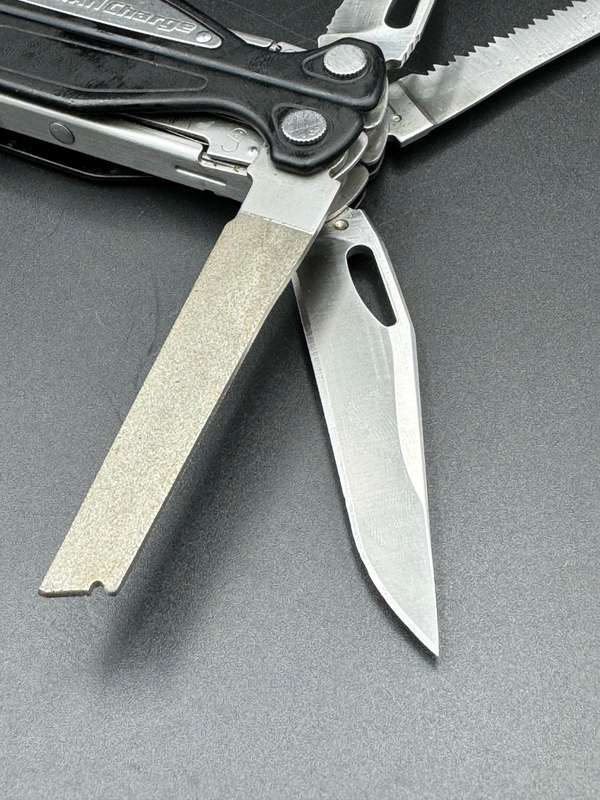 Leatherman Charge AL