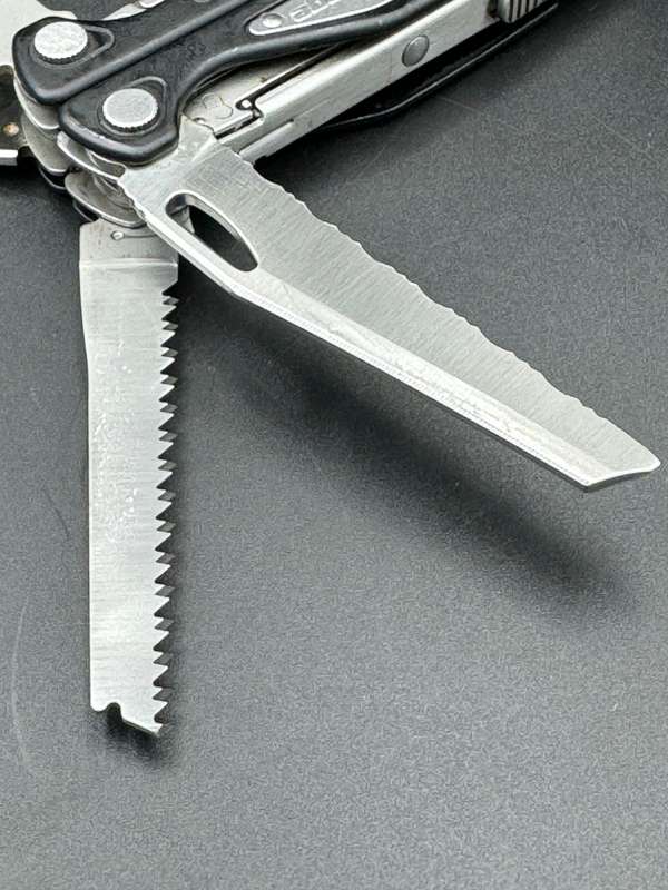 Leatherman Charge AL