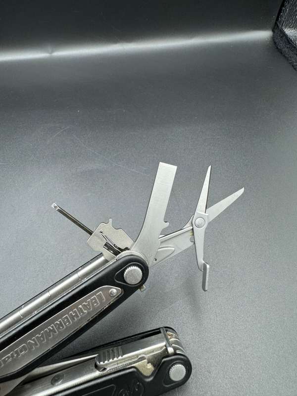 Leatherman Charge AL